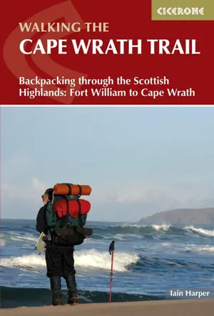 Gids Walking The Cape Wrath Trail
