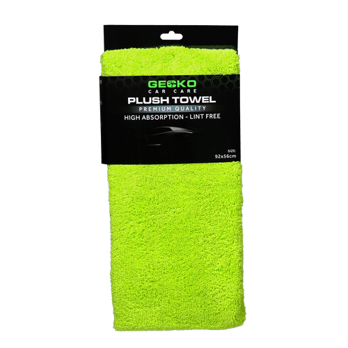 Microfiber Drying Towel 92x56cm