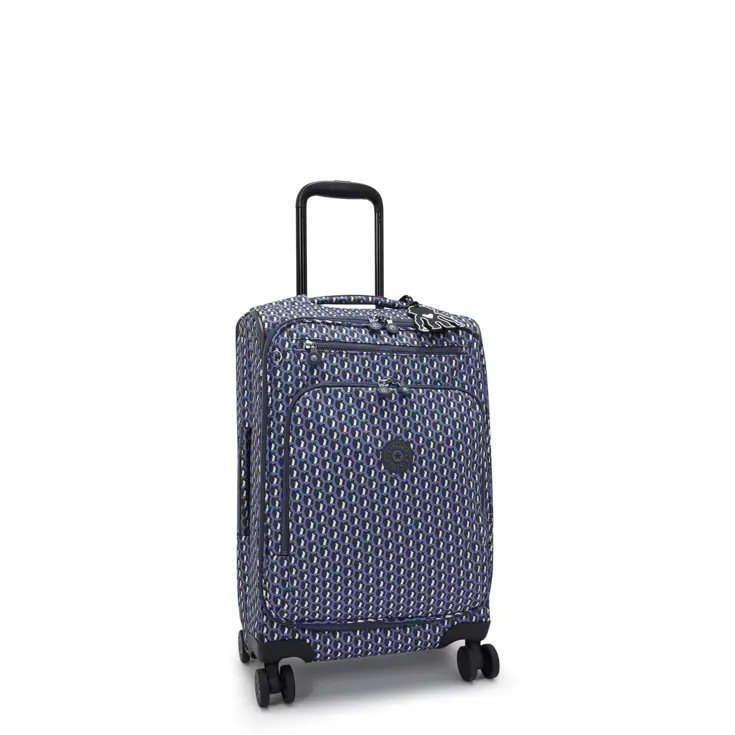 Youri Spin S - Handbagage koffer - 55cm - 33L