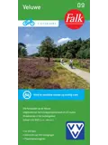 Fietskaart VVV 09 Veluwe