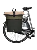 Beagles - Bicycle - Waterdichte fietstas
