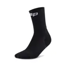 CEP Run Mid-Cut Compressie Sokken -Heren