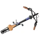 L' Amant Eco Bg e-bike Villette