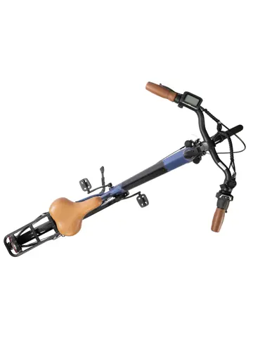 L' Amant Eco Bg e-bike Villette