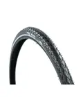 Buitenband Metro Elite 28" met reflectie en grip