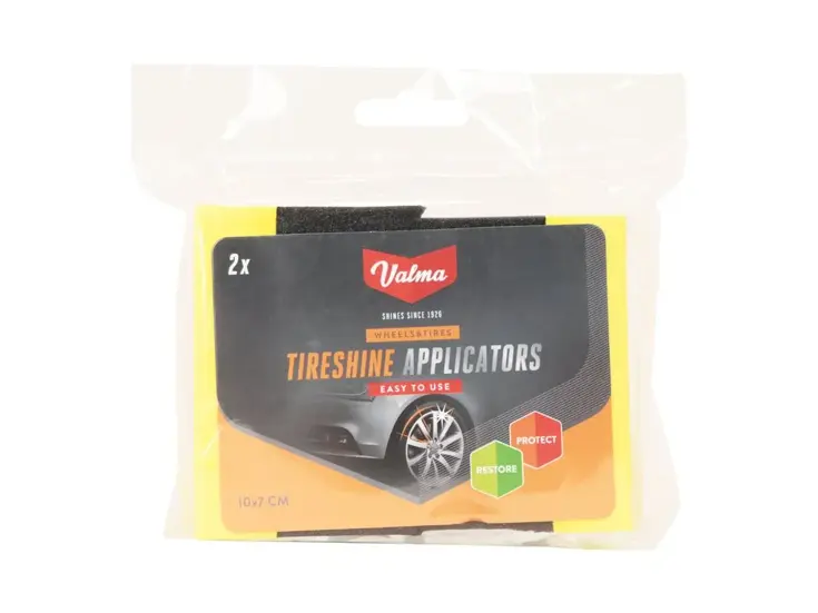 V013 Applicator bandenglans / bandenspons