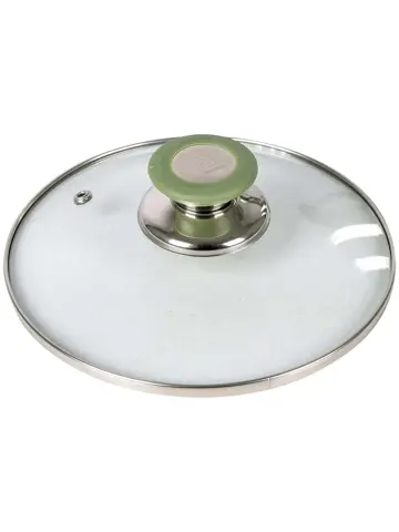 Pannenset Elan 1 plus 3-Delig RVS