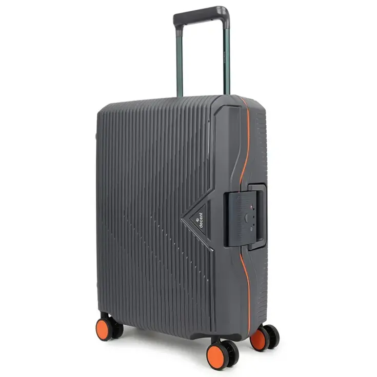 Decent Handbagage koffer Smart S