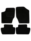 Automatten Peugeot 308 + 308 SW 2007-2014