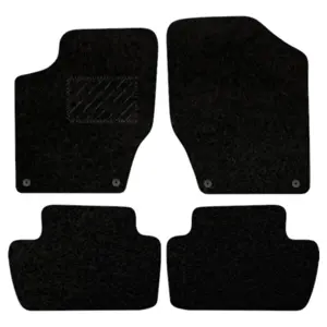 Automatten Peugeot 308 + 308 SW 2007-2014
