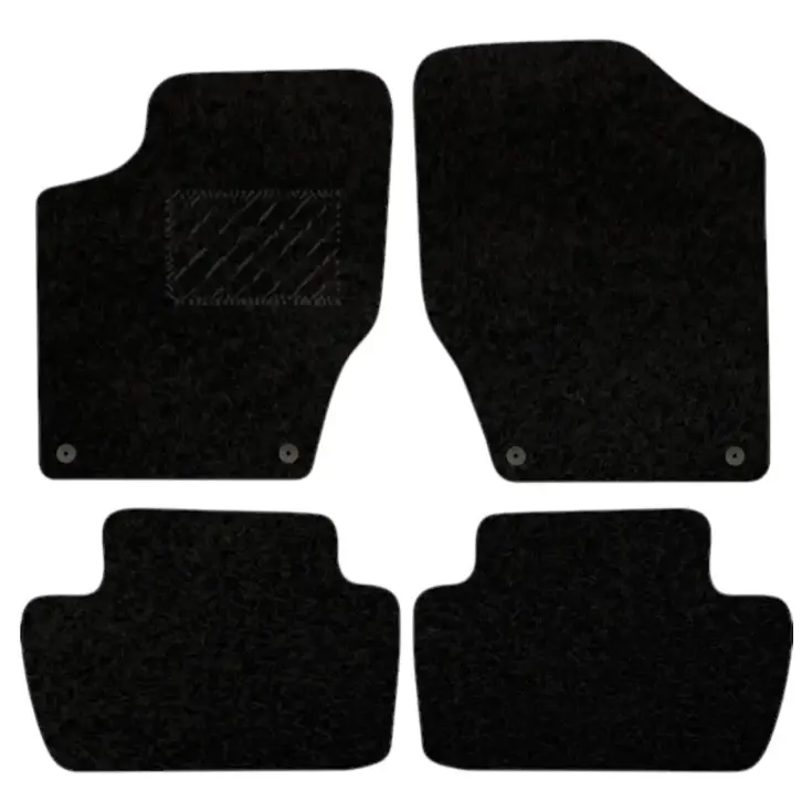 Automatten Peugeot 308 + 308 SW 2007-2014