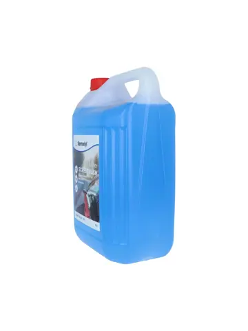 Kemetyl Ruitensproeiervloeistof Antivries