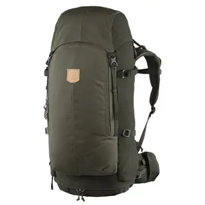 Fjallraven Keb 52 olive/deep forest