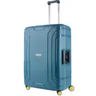 CarryOn Steward Grote koffer 75cm - Blauw