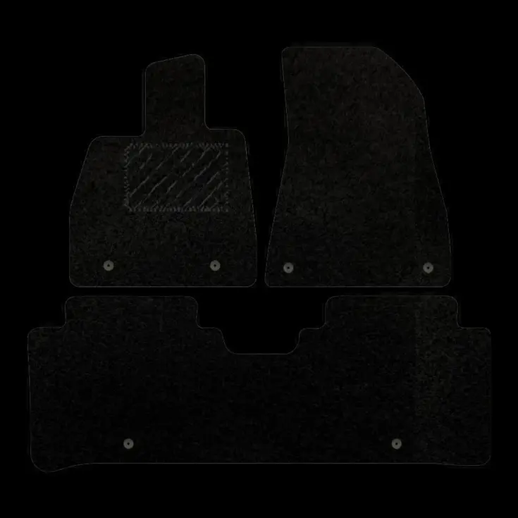 Automatten BYD Seal 2023-2026 - Naaldvilt
