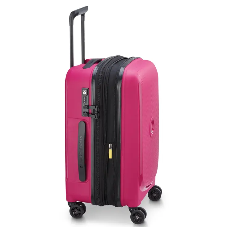 Belmont Plus koffer / 35 L