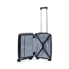 TravelZ Swinger Handbagage Koffer 55cm