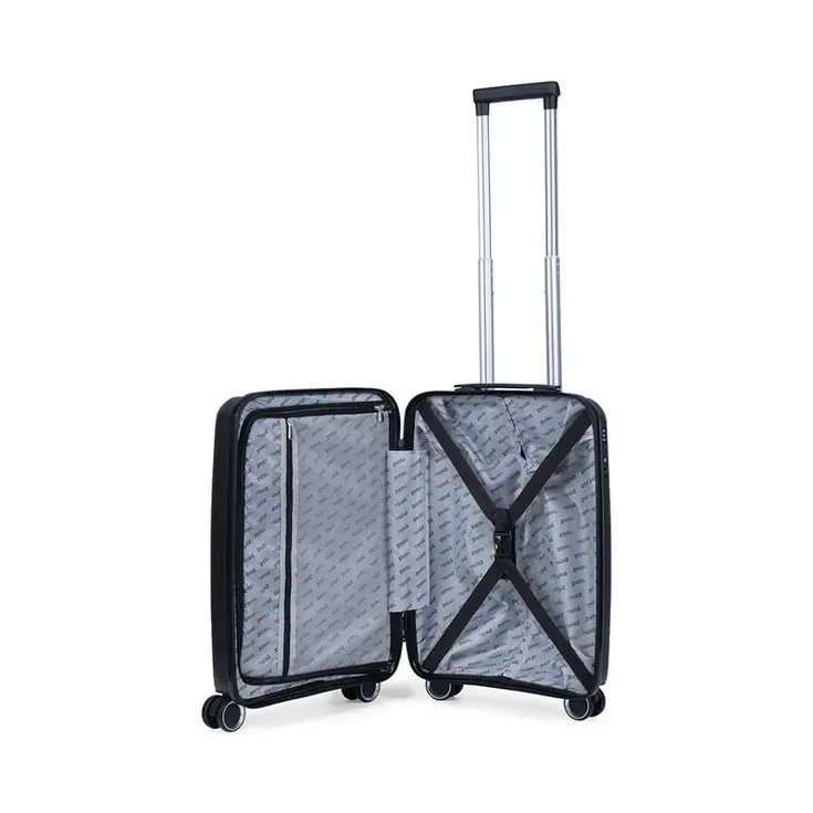 Swinger Harde handbagage Koffer 55cm
