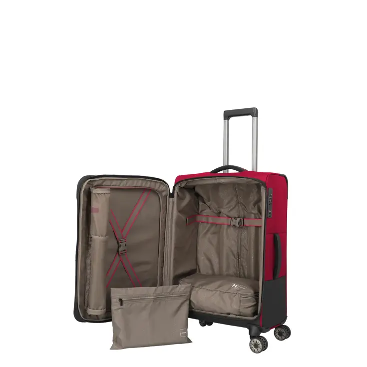 Crosslite 5.0 4w Trolley M  | 61 L