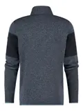 Hibbs– Fleecevest Heren
