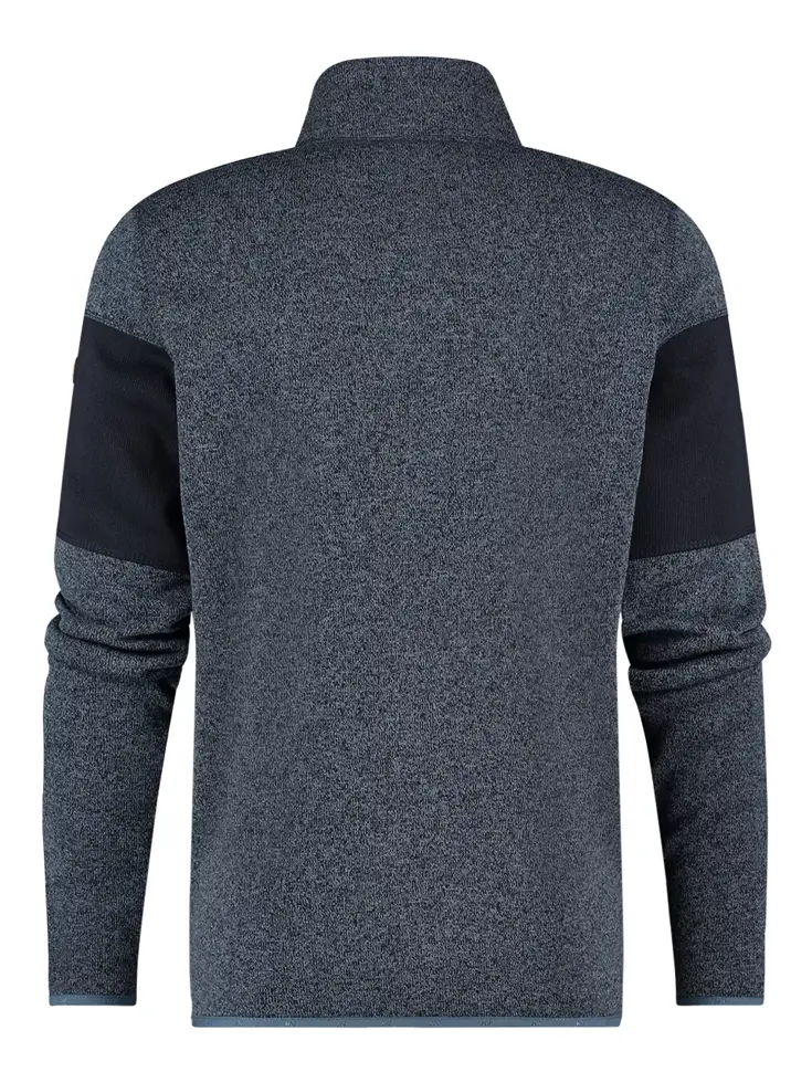 Hibbs– Fleecevest Heren