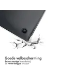 Clear Backcover - Kobo Libra Colour