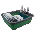 Opvouwbaar Afdruiprek met Waterstop