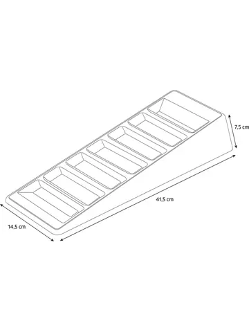 Campout Oprijblok Caravan
