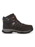 Amazone  – Hoge wandelschoenen dames– Human Nature
