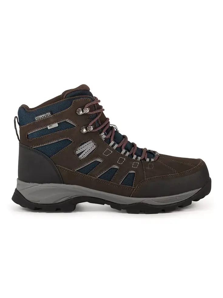 Amazone  – Hoge wandelschoenen dames– Human Nature