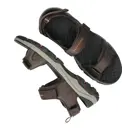 Relaxed Fit Tresmen Ryer Sandalen Heren