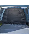Opblaasbare Tunneltent - 455x270cm - 4 pers.