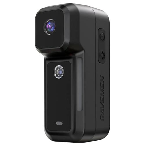 NT301 achterlicht met HD-camera