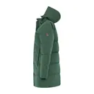 Travelin' Rissne Dames - Puffer winterjas