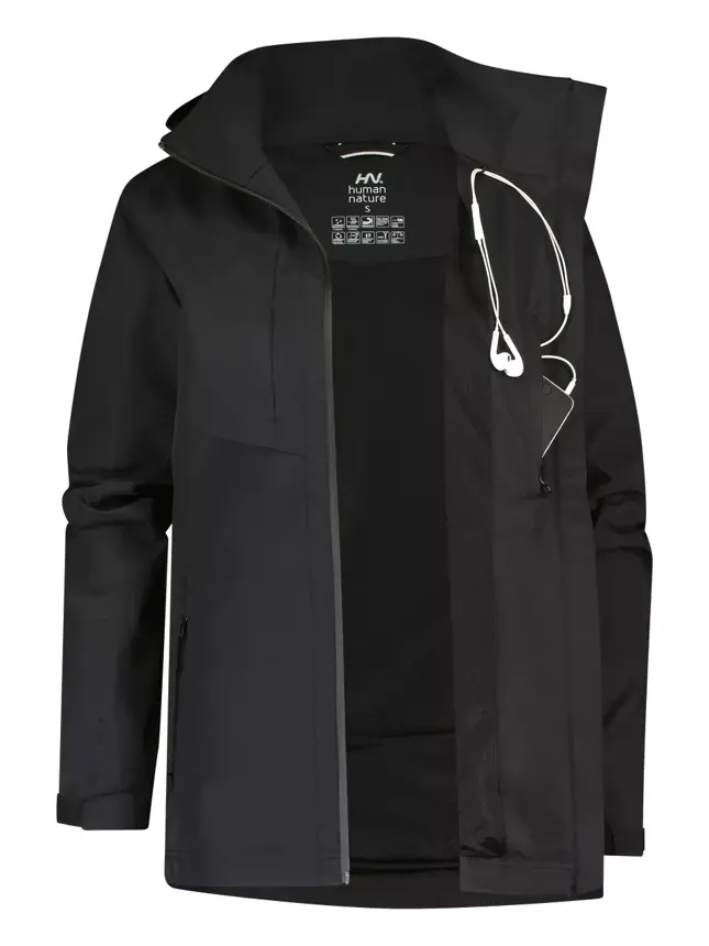 Yenna - Jas dames - Human Nature