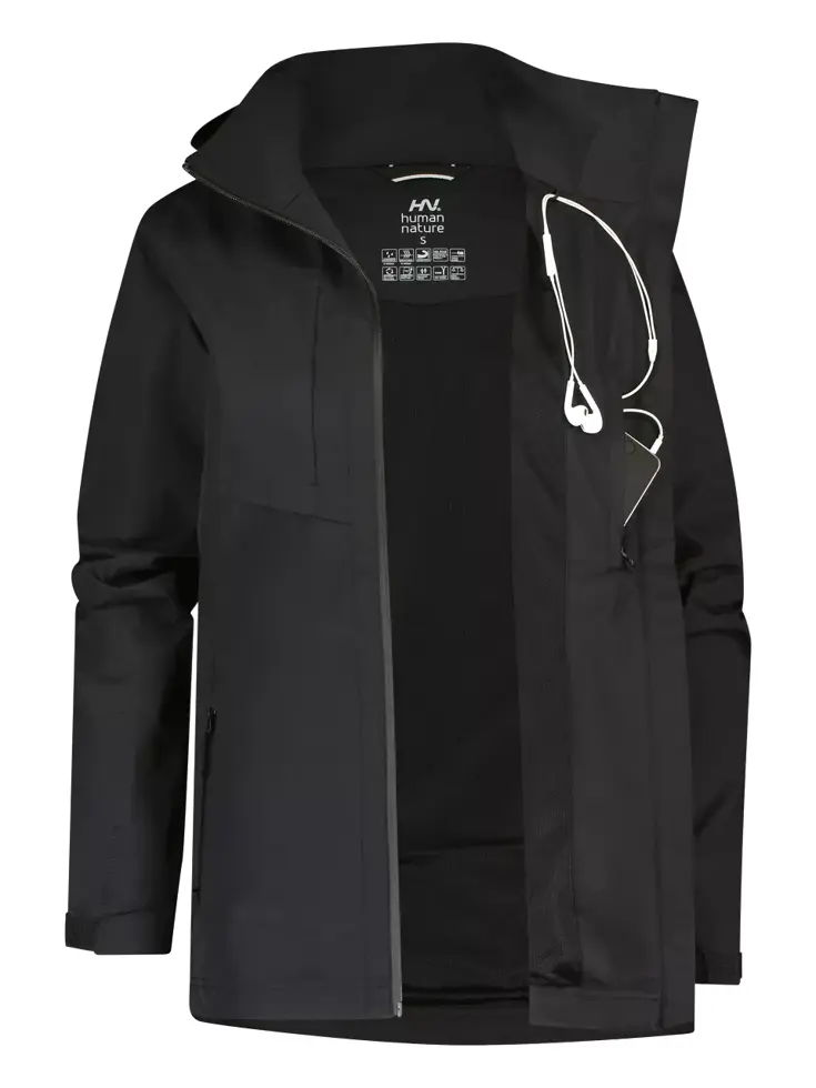 Yenna - Jas dames - Human Nature