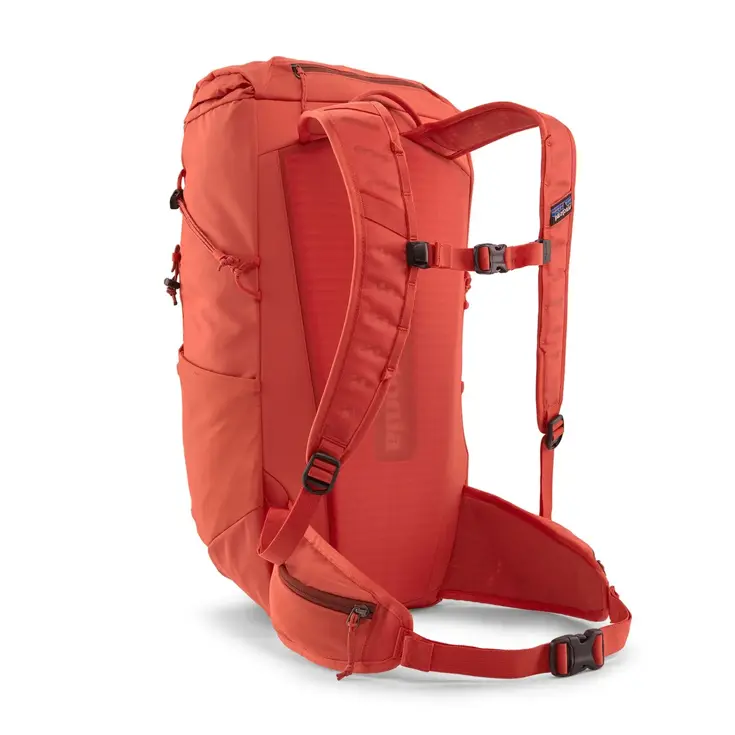 Patagonia Terravia Pack 28L L pimento red