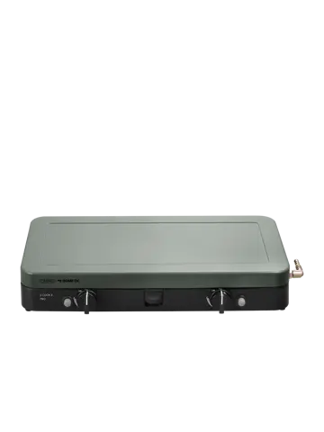 CADAC - 2 Cook 3 Pro Stove Kooktoestel