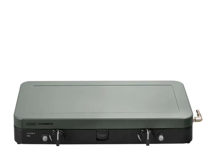 CADAC | Dometic - 2 Cook 3 Pro Stove Kooktoestel