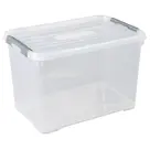 Curver Handy+ Opbergbox - 65L - 3 stuks