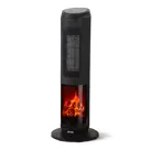 BR-2222 Keramische Kachel met Sfeerhaard