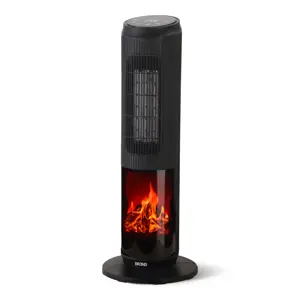 BR-2222 Keramische Kachel met Sfeerhaard