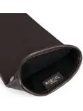 Boston - Heren handschoenen - Leer/Wol - Touchfunc