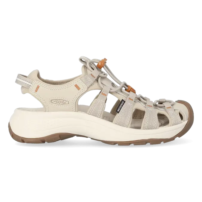 Astoria West - Wandelschoenen - Dames - Keen