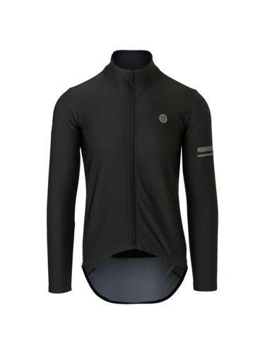 Rain Jersey Fietsshirt Lange Mouwen Heren