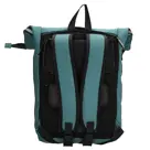 Beagles - Bicycle - Fietstas met rolltop