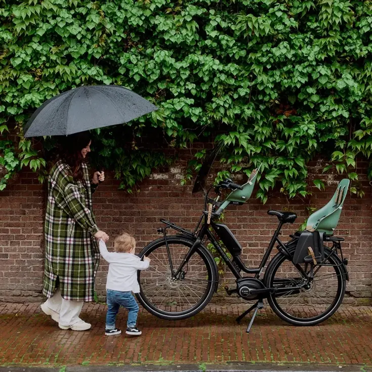 Urban Iki Voorzitje - Ta-ke