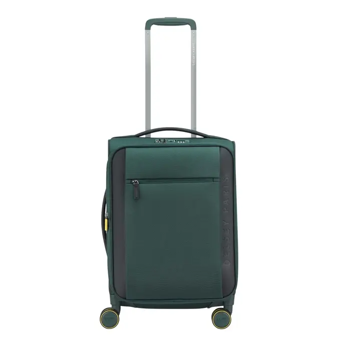 Delsey Montmartre 3 koffer / 48 L