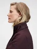 Rakels – Softshell parka dames - Human Nature