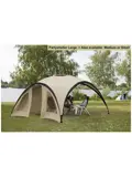 Party Shelter Small 300x300 cm